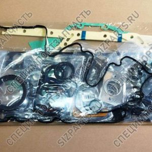 11716555, VOE11716555 Комплект прокладок Volvo D6E