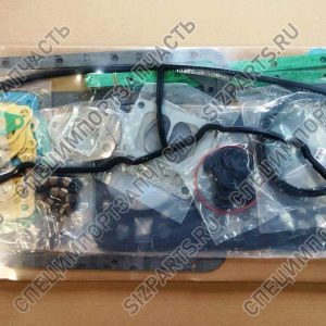 65.99601-8042 Комплект прокладок Doosan DE12TIS