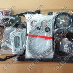 20910-83A00, 2091083A00, XKBH-03339 Комплект прокладок Hyundai