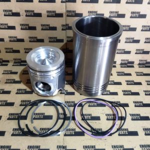 500055469 Моторкомплект Iveco CURSOR 9