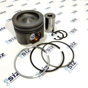 RE529264 Поршень John Deere 6090 (Tier2/3)