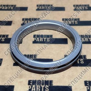 65.01510-0157, BZ5161E Сальник коленвала передний Doosan