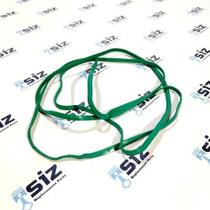 R524469 Прокладка клапанной крышки John Deere 6068