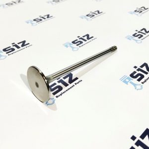 R502454 Впускной клапан John Deere 4024/5030