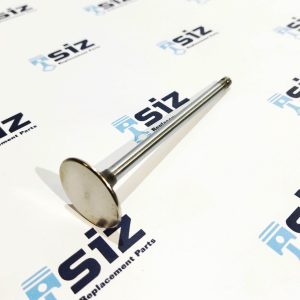 R502455 Выпускной клапан John Deere 4024/5030