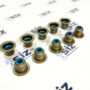 RE523985 Сальник клапана John Deere 6135