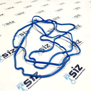 R502598 Прокладка клапанной крышки John Deere 6081