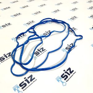 R502719 Прокладка проставки John Deere 6081