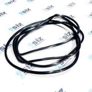 DZ120103, R502124 Прокладка клапанной крышки John Deere 6125