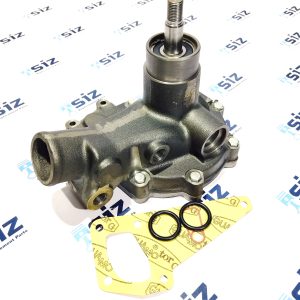 836864481 Водяной насос Sisu Power Valmet