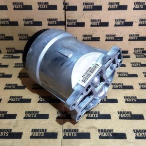 RE530656 Корпус маcляного фильтра John Deere