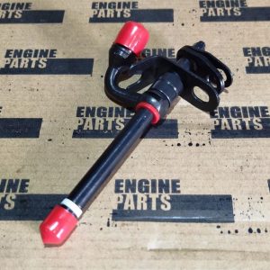 RE506898, SE501311 Топливная форсунка John Deere