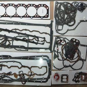 RE524640 Набор прокладок John Deere 6076