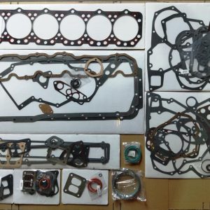 RE35647, RE524624 Комплект прокладок John Deere