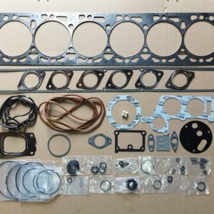 RE530816 Верхний набор прокладок John Deere