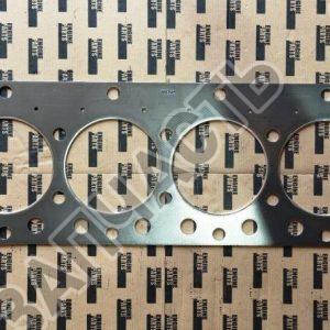 4299098, 3685834 Прокладка ГБЦ Сummins ISX15, QSX15