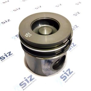 320/09258 Поршень в сборе JCB 3CX, JCB 4CX (103мм+0.50)