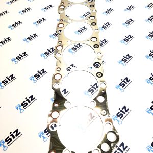 500054690 Прокладка головки Iveco F3BE