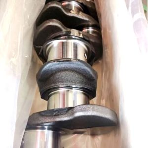 5041288490 Коленвал в сборе Iveco CURSOR 9