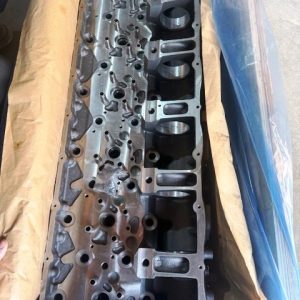 5801516759 Головка блока цилиндров Iveco F3BE