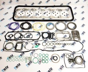8094890 Комплект прокладок Iveco Cursor9