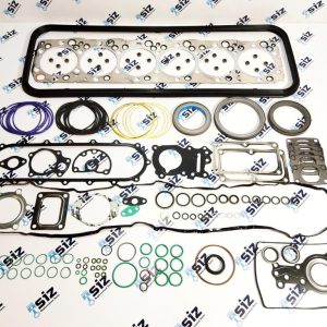 8094890 Комплект прокладок Iveco Cursor9