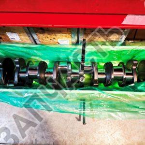 99438979 Коленвал Iveco Cursor 13