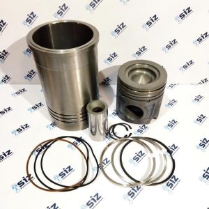 8094841 Гильзо-поршневая группа Iveco CURSOR13 (tier 3)