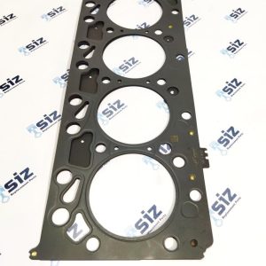 5801418586 Прокладка ГБЦ Iveco F4AFE (1.25мм)