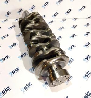 115256990 Коленвал Caterpillar C2.2 | Perkins 404 — изображение 2