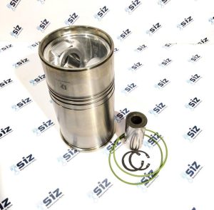 41506960 Цилиндро поршневая группа DEUTZ BF4M1013/BF6M1013 — изображение 3