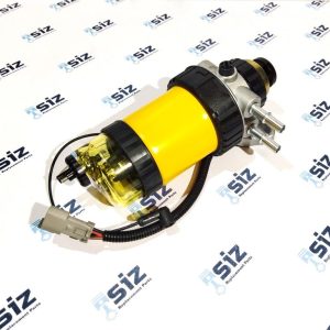 320/A7116 Топливный фильтр JCB