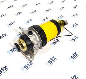 320/A7116 Топливный фильтр JCB — изображение 2