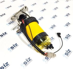 320/A7116 Топливный фильтр JCB — изображение 3