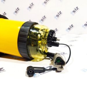 320/A7116 Топливный фильтр JCB — изображение 4