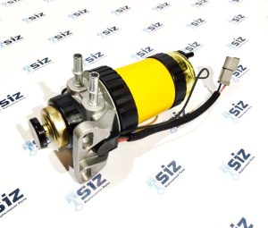 32/925717 Фильтр топливный JCB 3CX/4CX — изображение 3