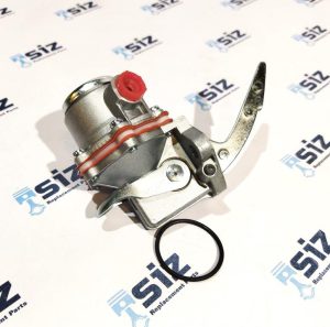 98419724 Насос подкачки Fiat F100/New Holland — изображение 2