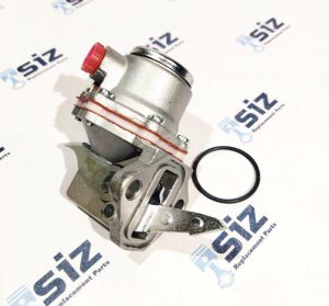 99485050 Насос подкачки Iveco 8045