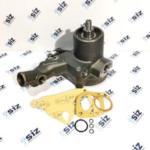 V837079898, 837079898 Водяной насос MASSEY FERGUSON/AGCO