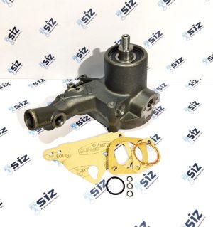 V837079898, 837079898 Водяной насос MASSEY FERGUSON/AGCO