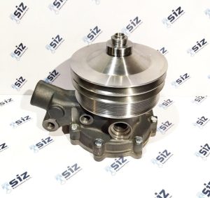 836866732, V836866732 Насос водяной Valtra T130 — изображение 2