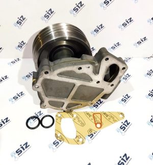 836866732, V836866732 Насос водяной Valtra T130 — изображение 4