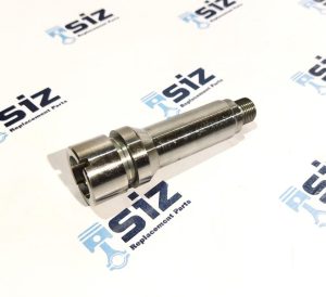 320/02643 Стакан форсунки JCB DieselMax 448