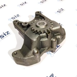4132F056 Масляный насос Perkins 1004