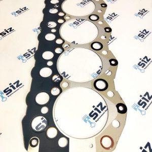 32A01-02201 Прокладка головки Mitsubishi S4S