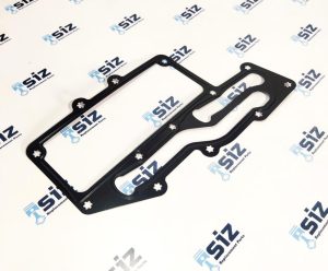 3685A033, 272-2265 Прокладка теплообменника Perkins 1104