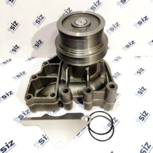 4089908 Водяной насос Cummins ISX