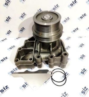 4089908 Водяной насос Cummins ISX