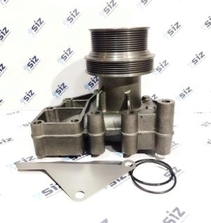 4089908 Водяной насос Cummins ISX — изображение 2
