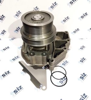 4089908 Водяной насос Cummins ISX — изображение 3